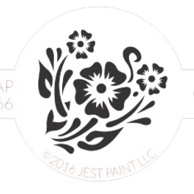 TAP 066 Flower Garden